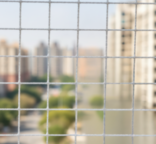 Safety Nets Coimbatore