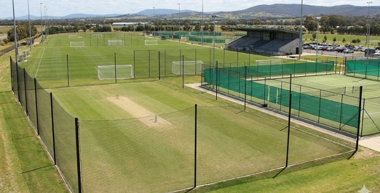 Sports Nets Installation in Singanallur